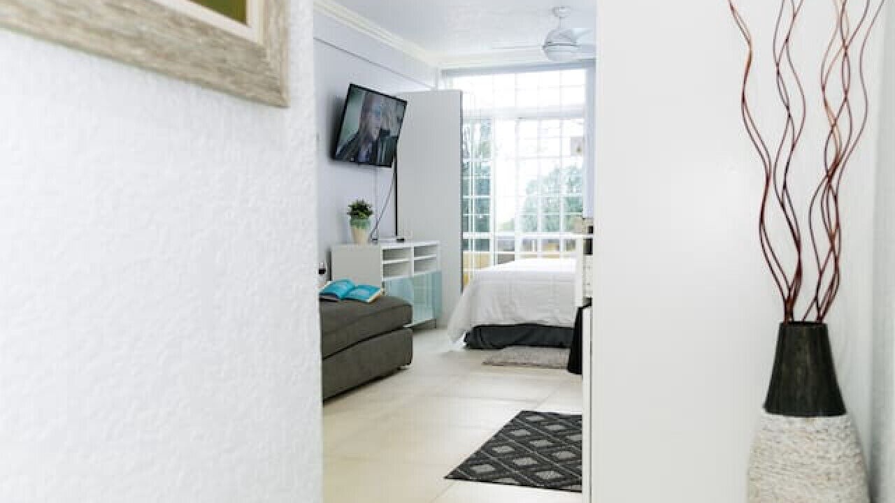 Photo of Bedroom in New Kingston