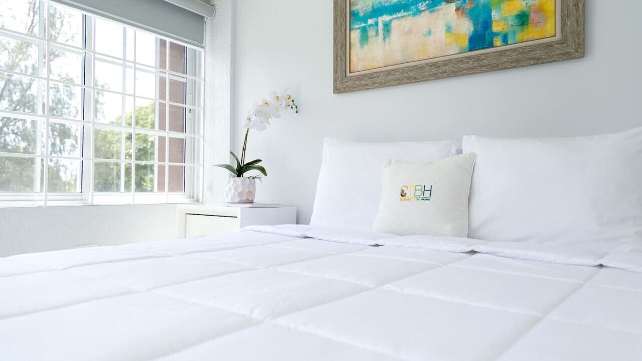 Photo of Bedroom in New Kingston