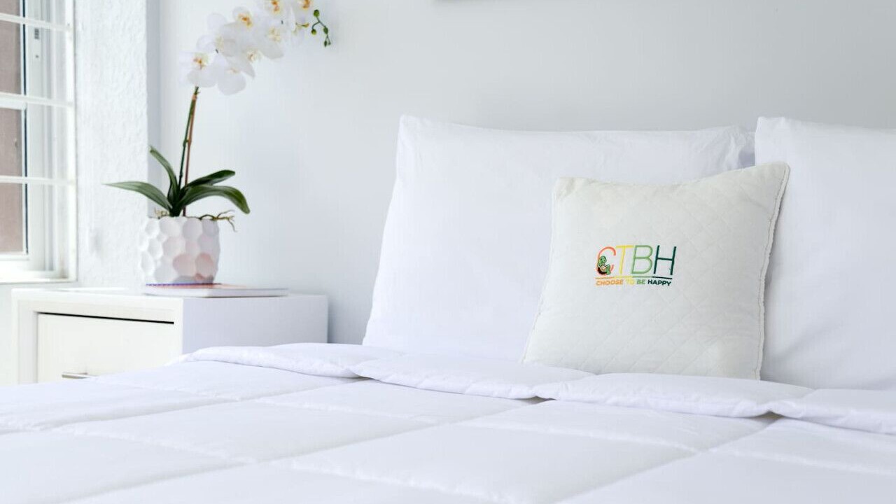 Photo of Bedroom in New Kingston