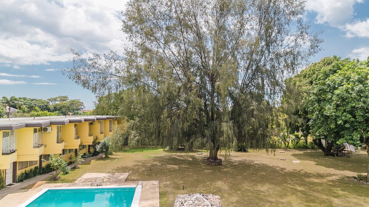 Photo of Outdoor in New Kingston