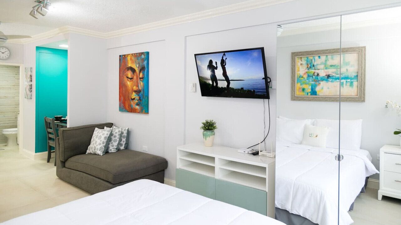 Photo of Bedroom in New Kingston