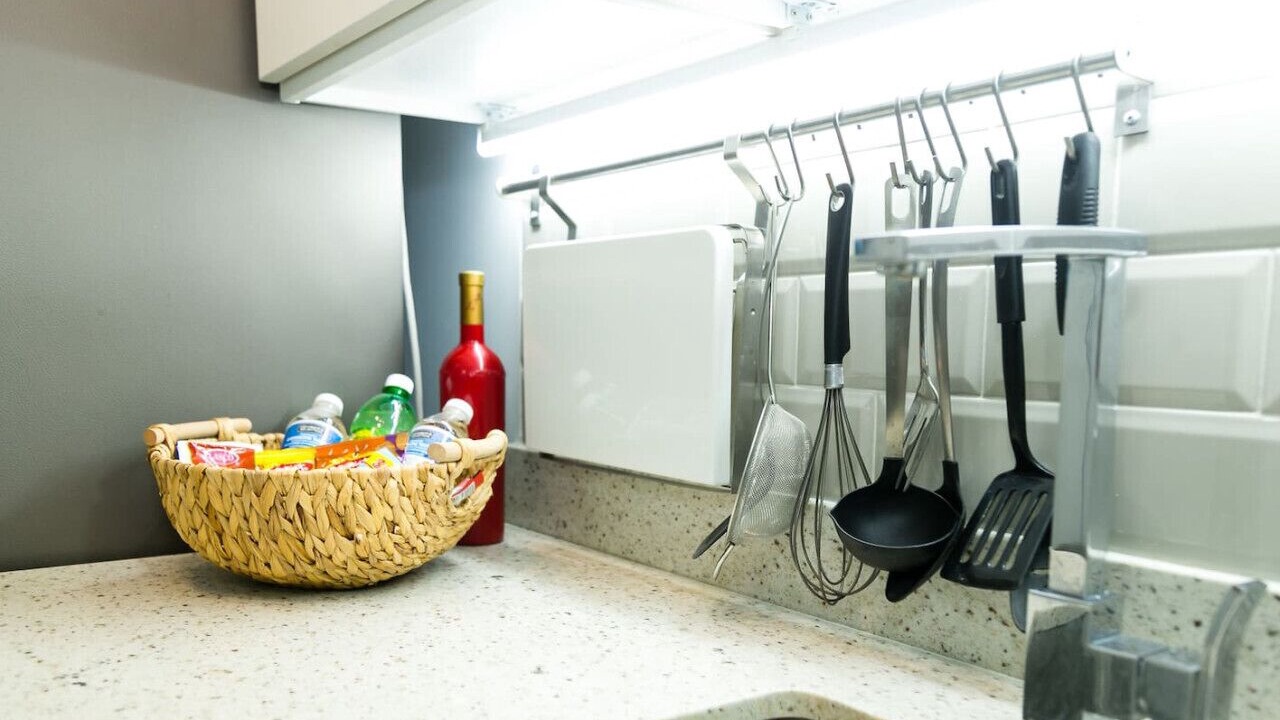 Photo of Bathroom in New Kingston