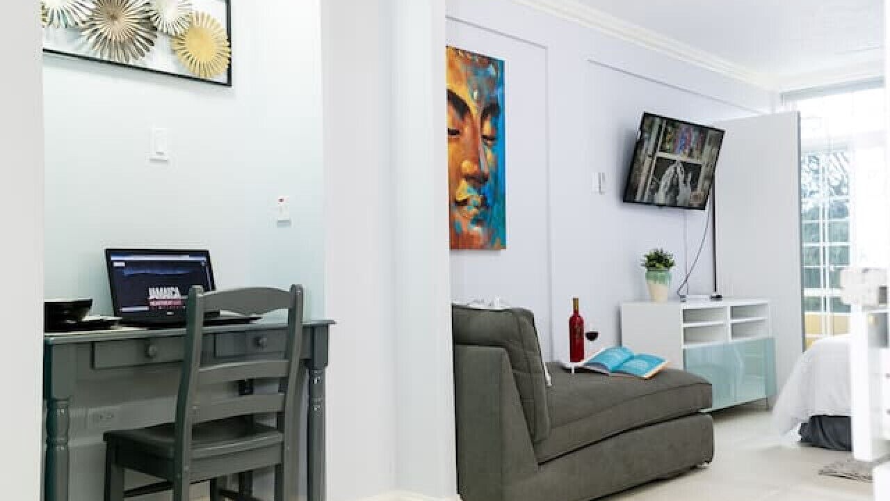 Photo of Livingroom in New Kingston