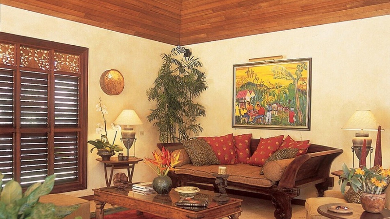 Photo of Livingroom in Discovery Bay