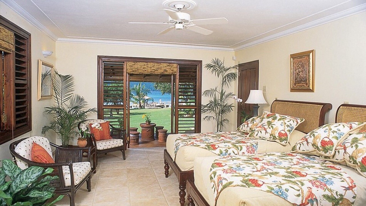 Photo of Bedroom in Discovery Bay