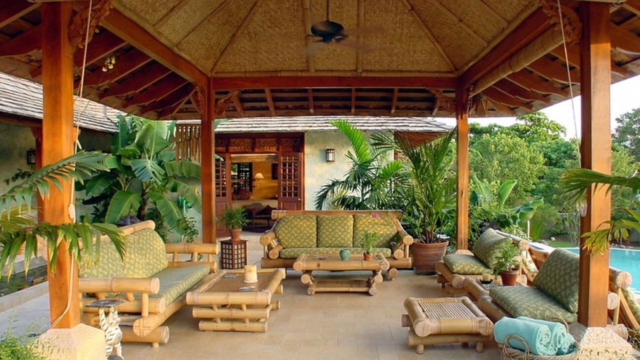 Photo of Patio Balcony in Discovery Bay