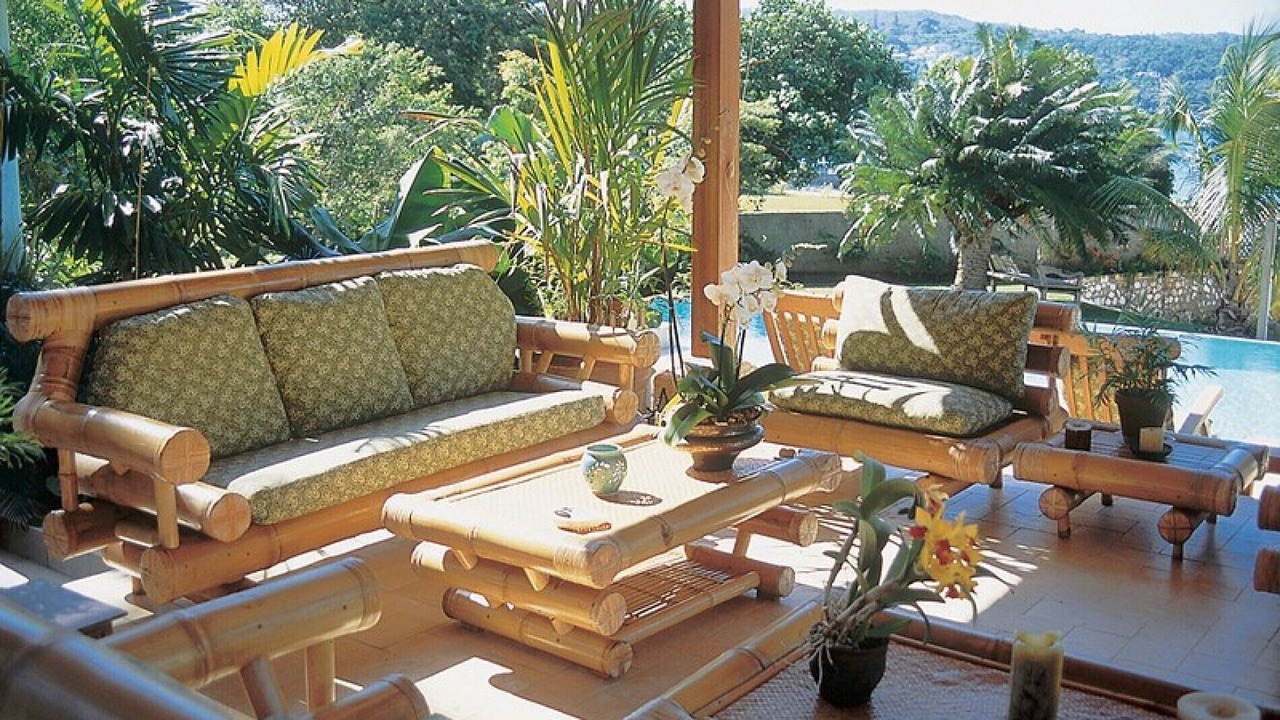 Photo of Patio Balcony in Discovery Bay