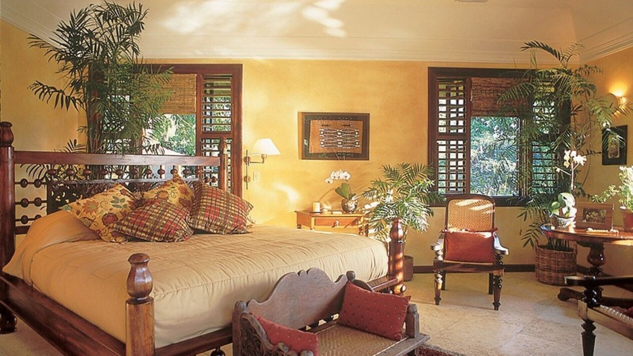 Photo of Bedroom in Discovery Bay
