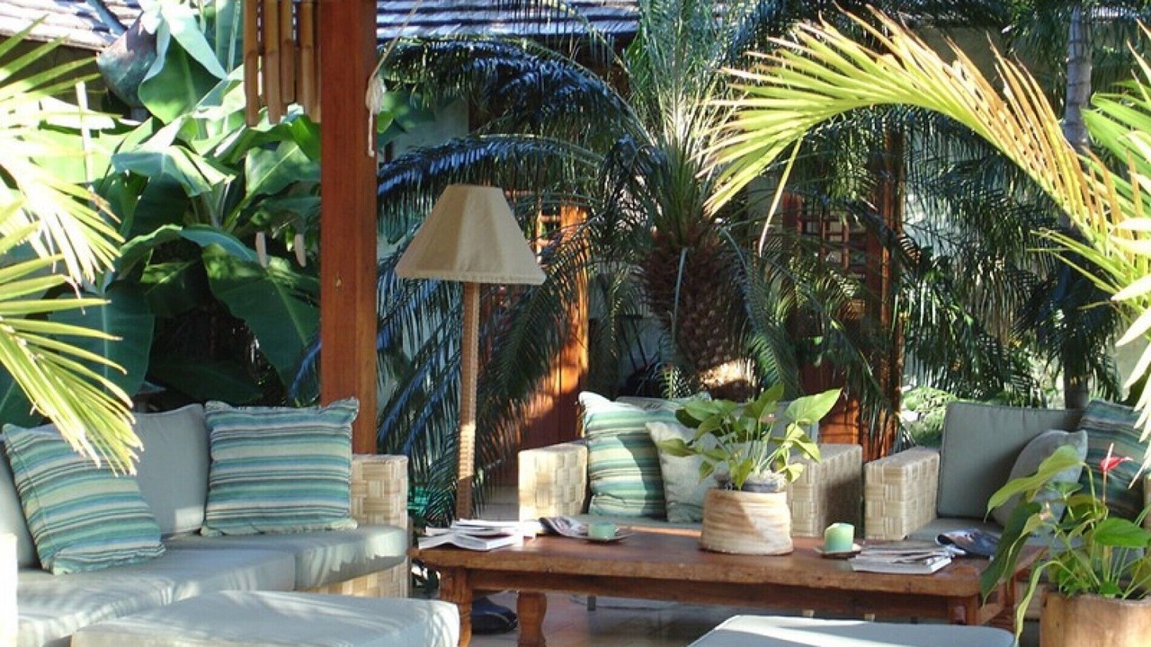 Photo of Patio Balcony in Discovery Bay