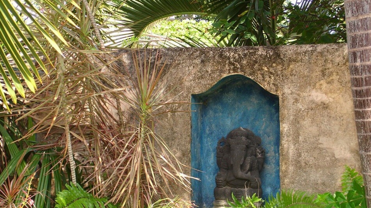 Photo of Outdoor in Discovery Bay