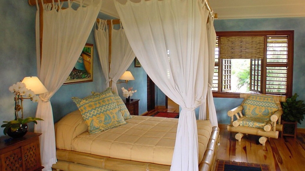 Photo of Bedroom in Discovery Bay