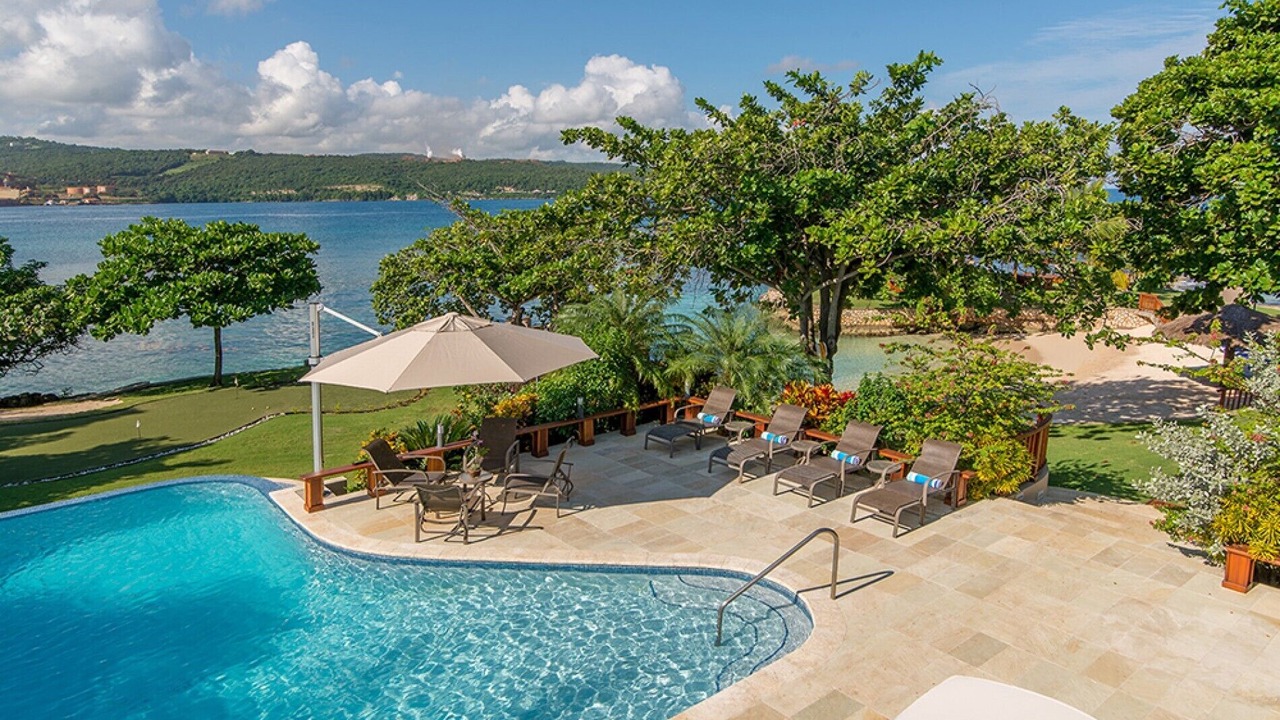 Photo of Outdoor in Discovery Bay