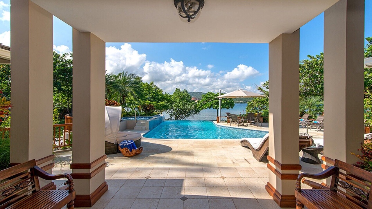 Photo of Outdoor in Discovery Bay