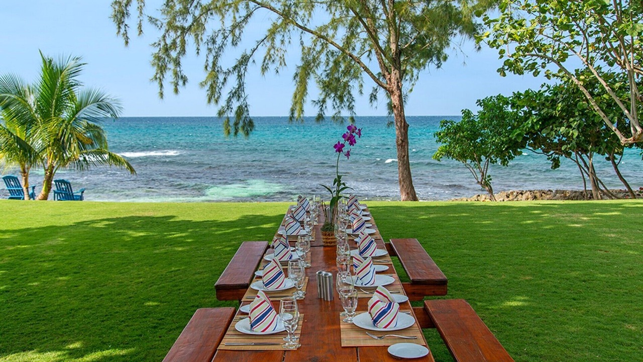 Photo of Outdoor in Discovery Bay