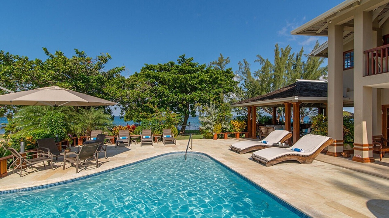 Photo of Outdoor in Discovery Bay