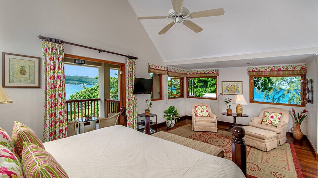 Photo of Bedroom in Discovery Bay