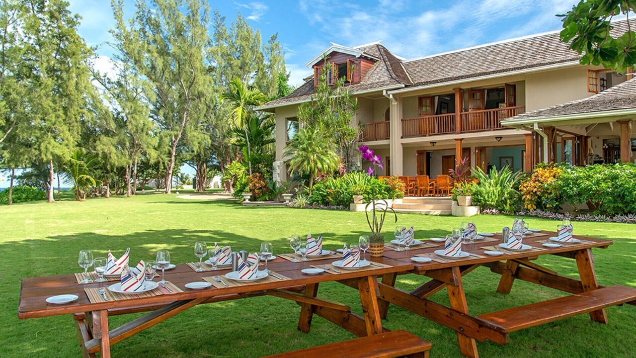 Photo of Outdoor in Discovery Bay