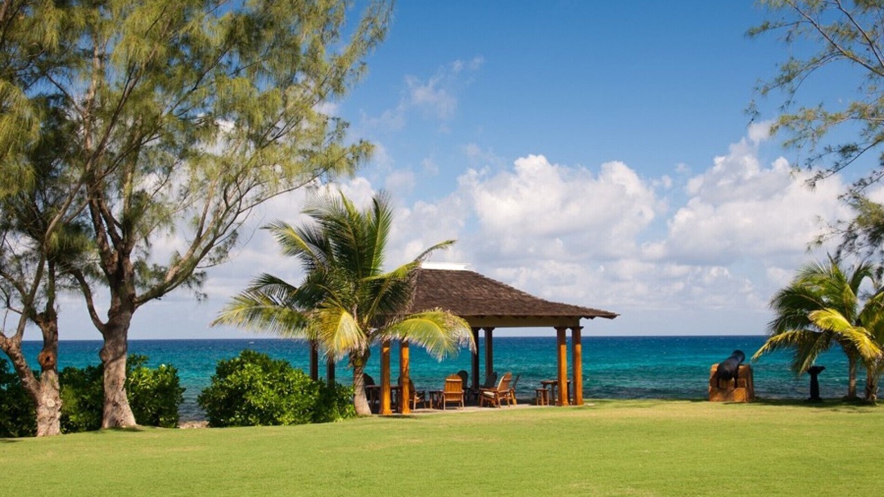 Photo of Outdoor in Discovery Bay