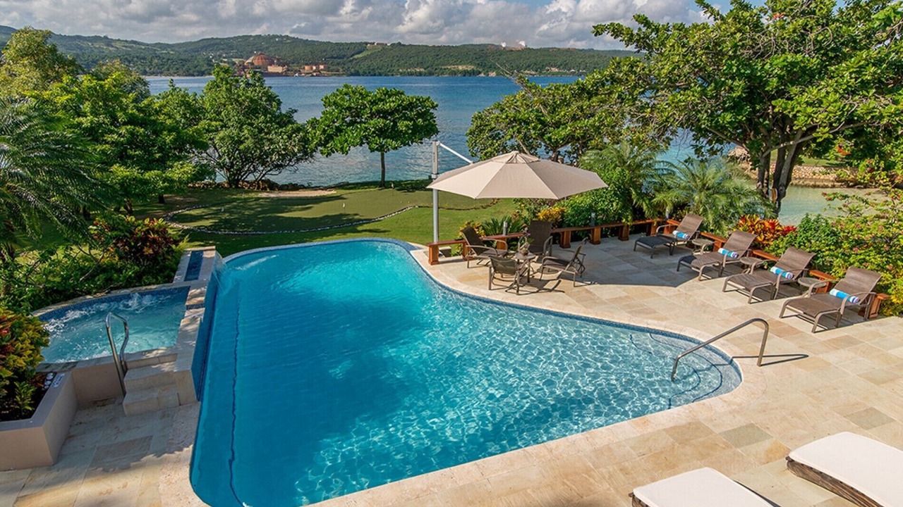 Photo of Outdoor in Discovery Bay