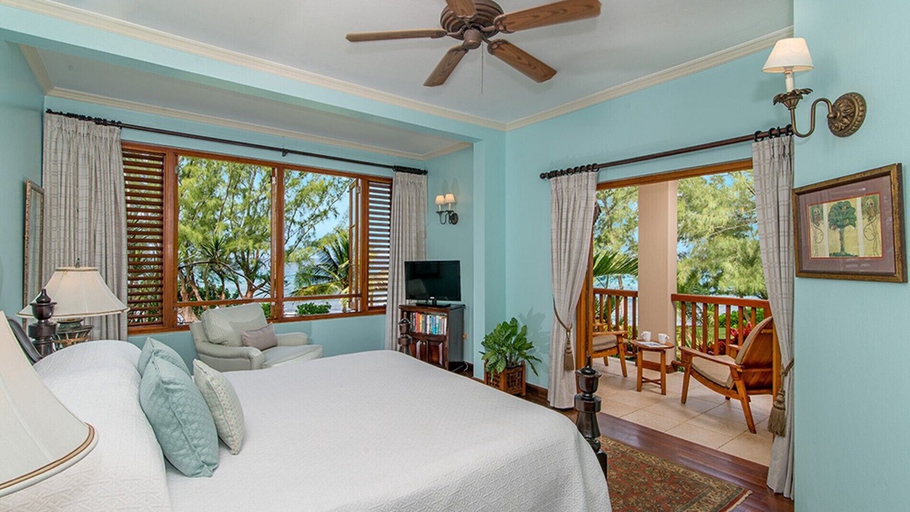 Photo of Bedroom in Discovery Bay