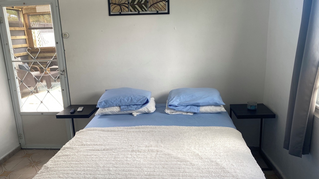 Photo of Bedroom in Vilomar