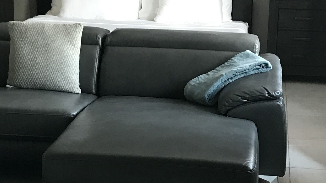 Photo of Livingroom in New Kingston