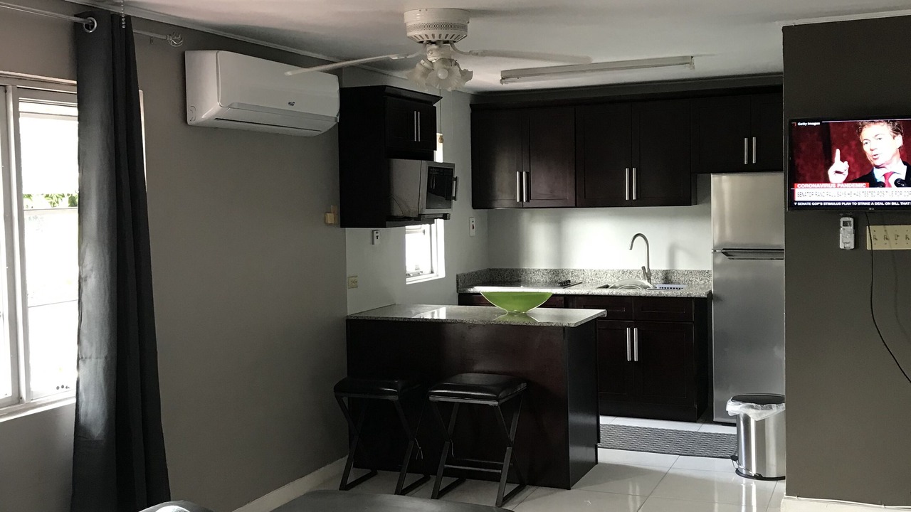Photo of Livingroom in New Kingston