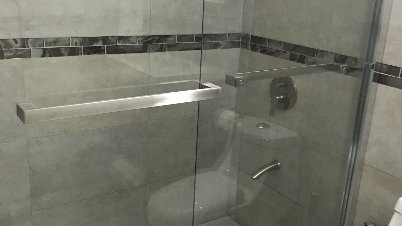 Photo of Bathroom in New Kingston