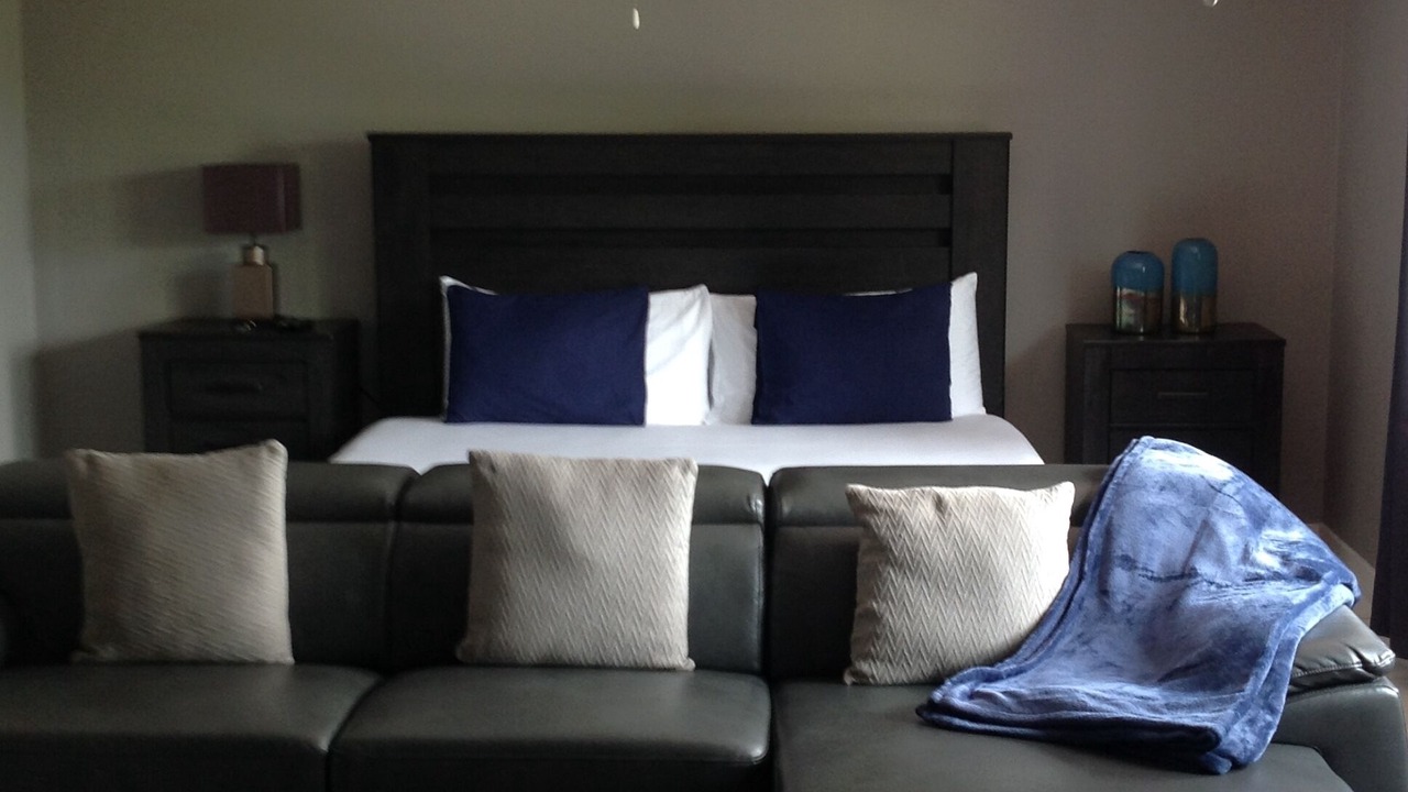 Photo of Livingroom in New Kingston
