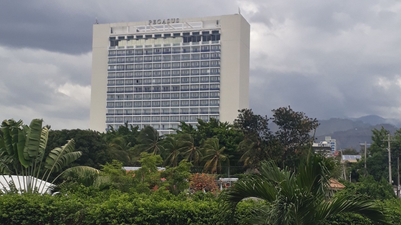Photo of Outdoor in New Kingston