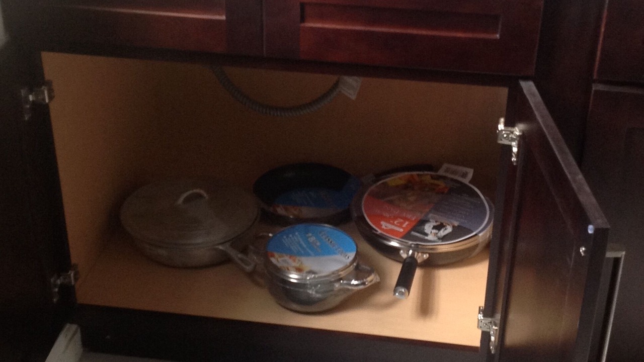Photo of Kitchen in New Kingston