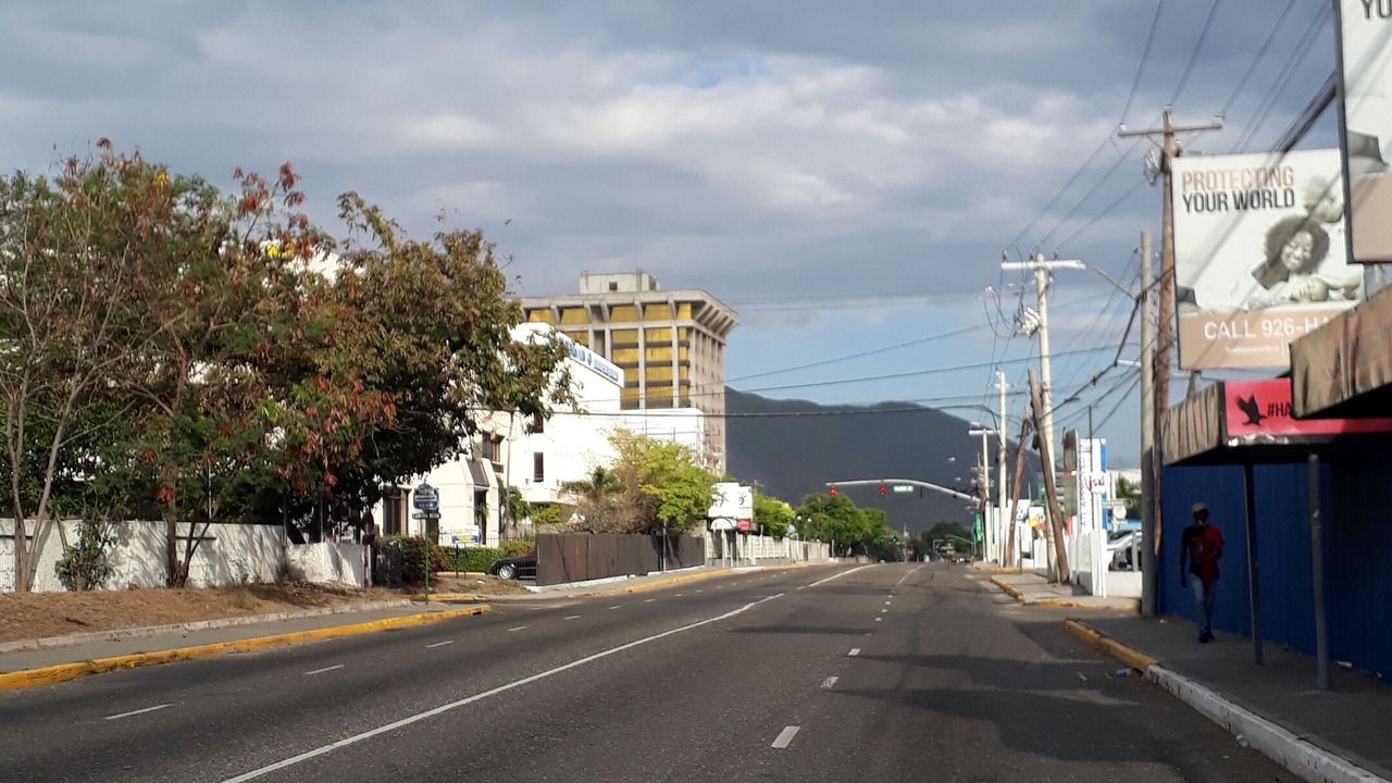 Photo of Others in New Kingston