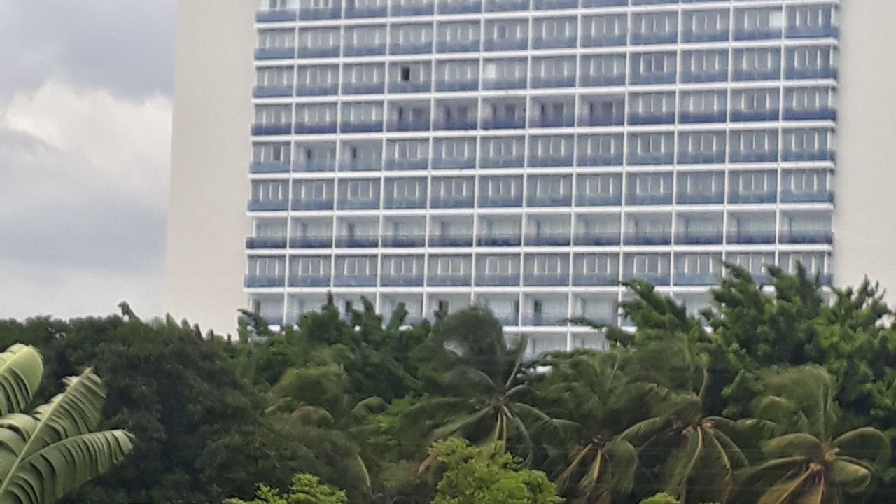 Photo of Outdoor in New Kingston