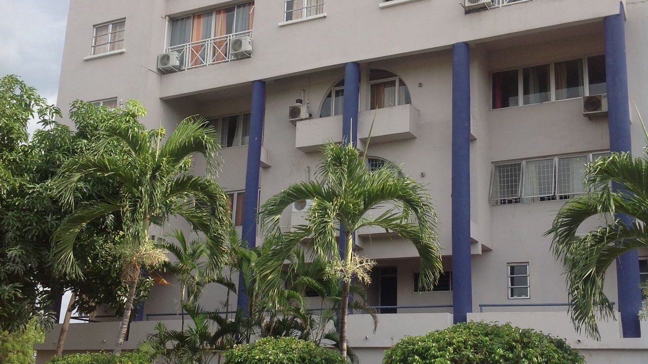 Photo of Outdoor in New Kingston