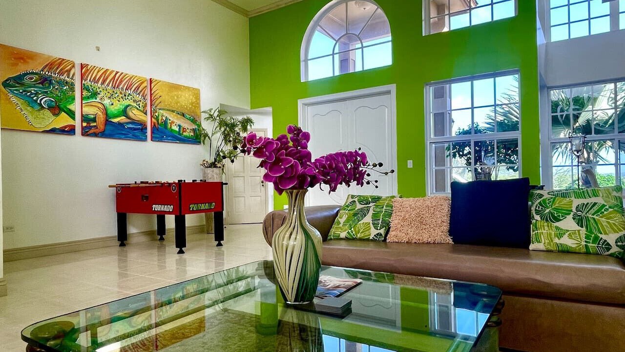 Photo of Livingroom in Boegoeroei