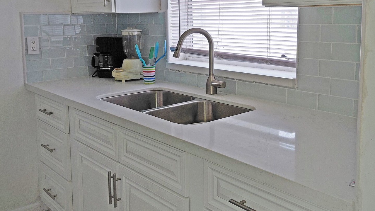 Photo of Kitchen in Lucaya
