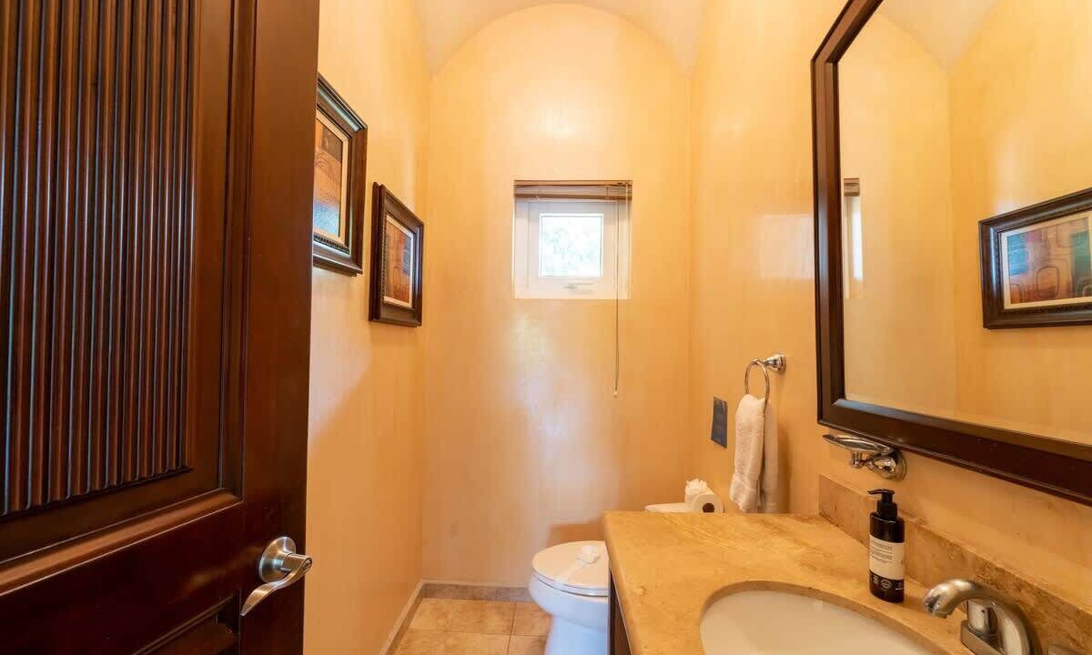 Photo of Bathroom in Tamarindo