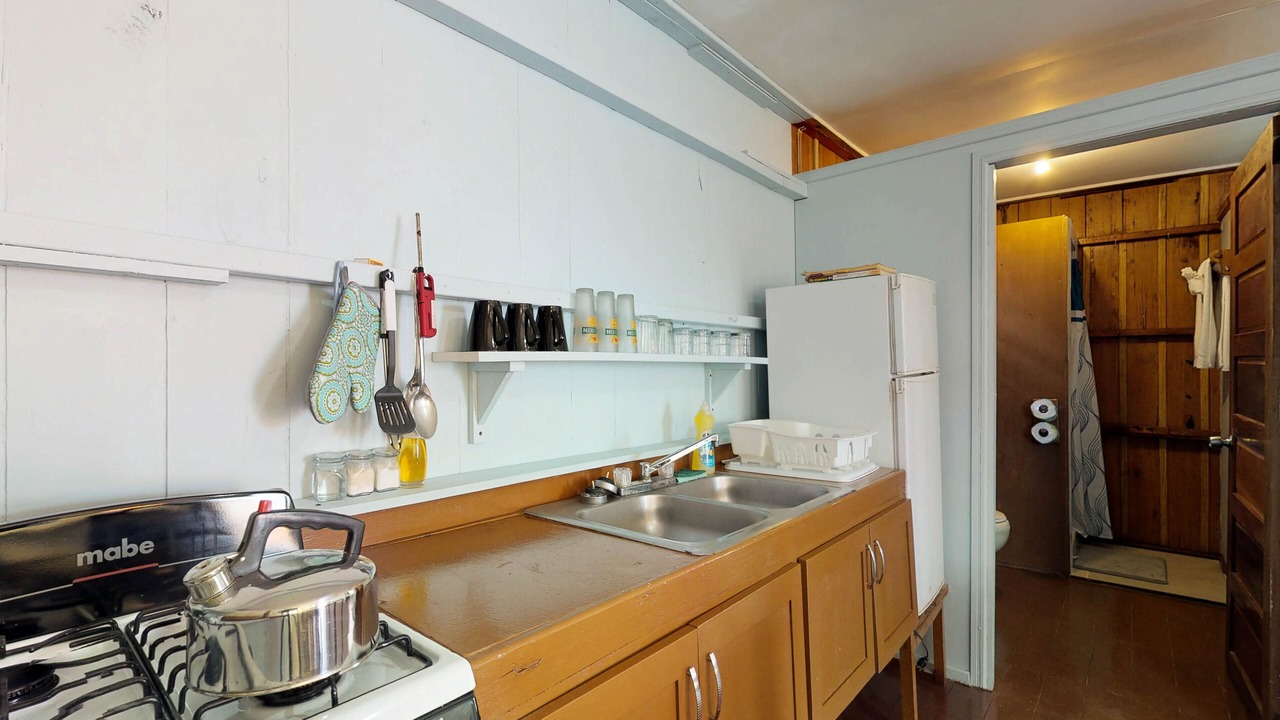 Photo of Kitchen in Placencia