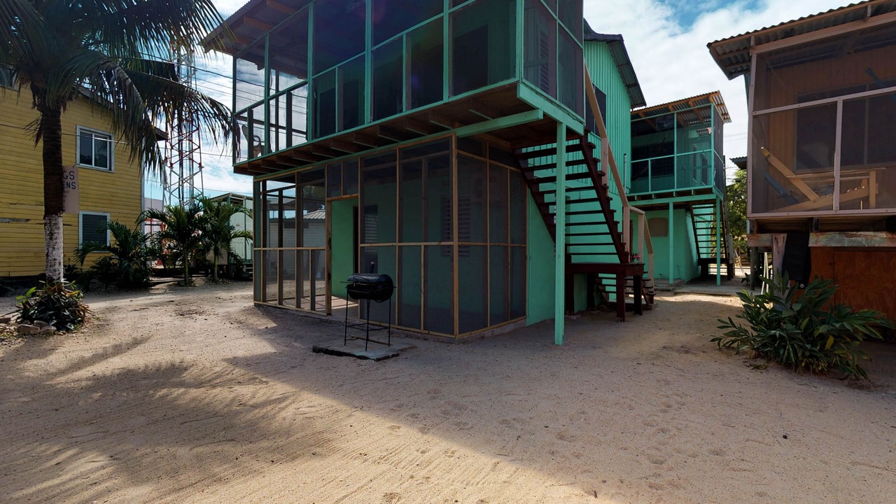 Photo of Outdoor in Placencia
