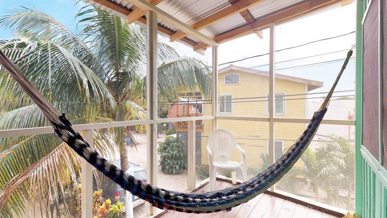 Photo of Outdoor in Placencia