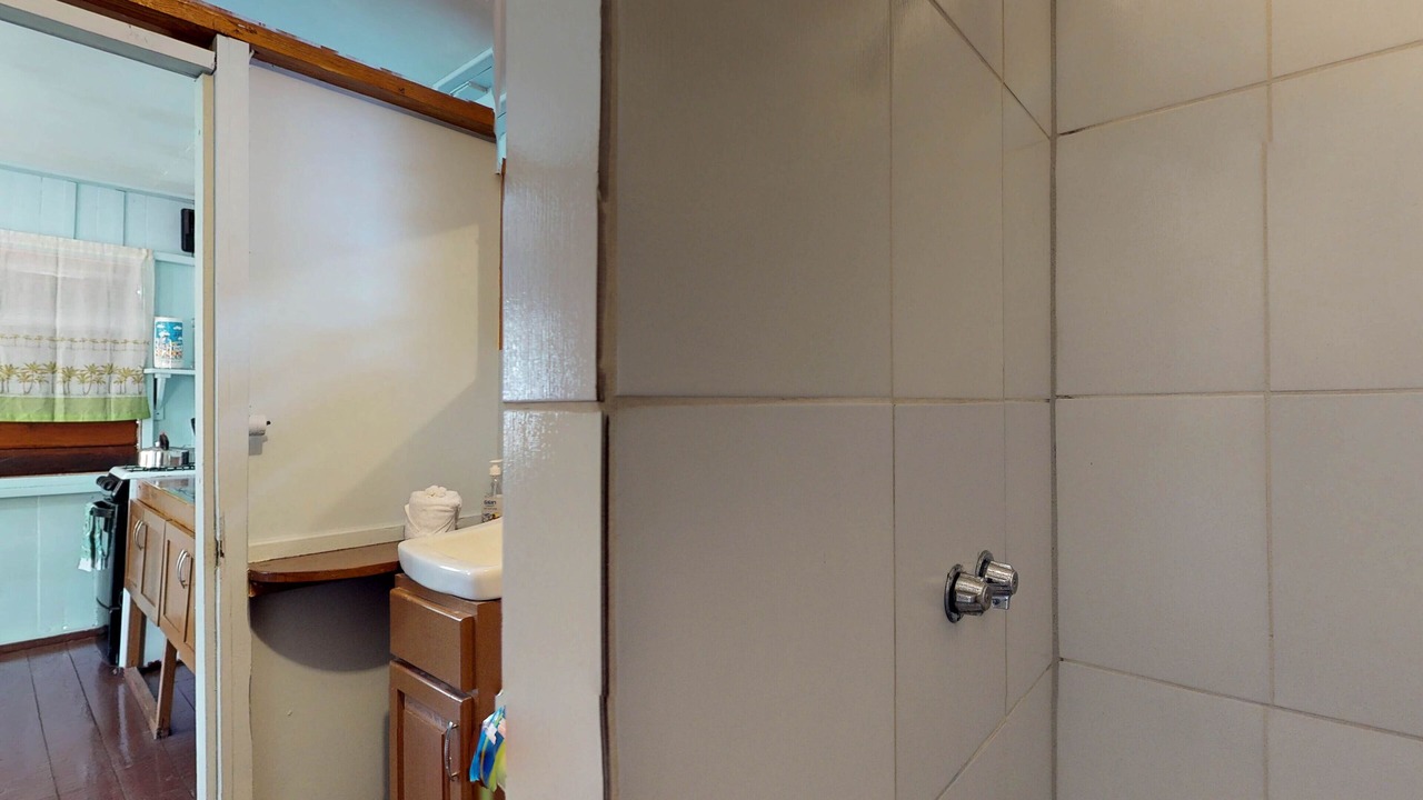 Photo of Bathroom in Placencia