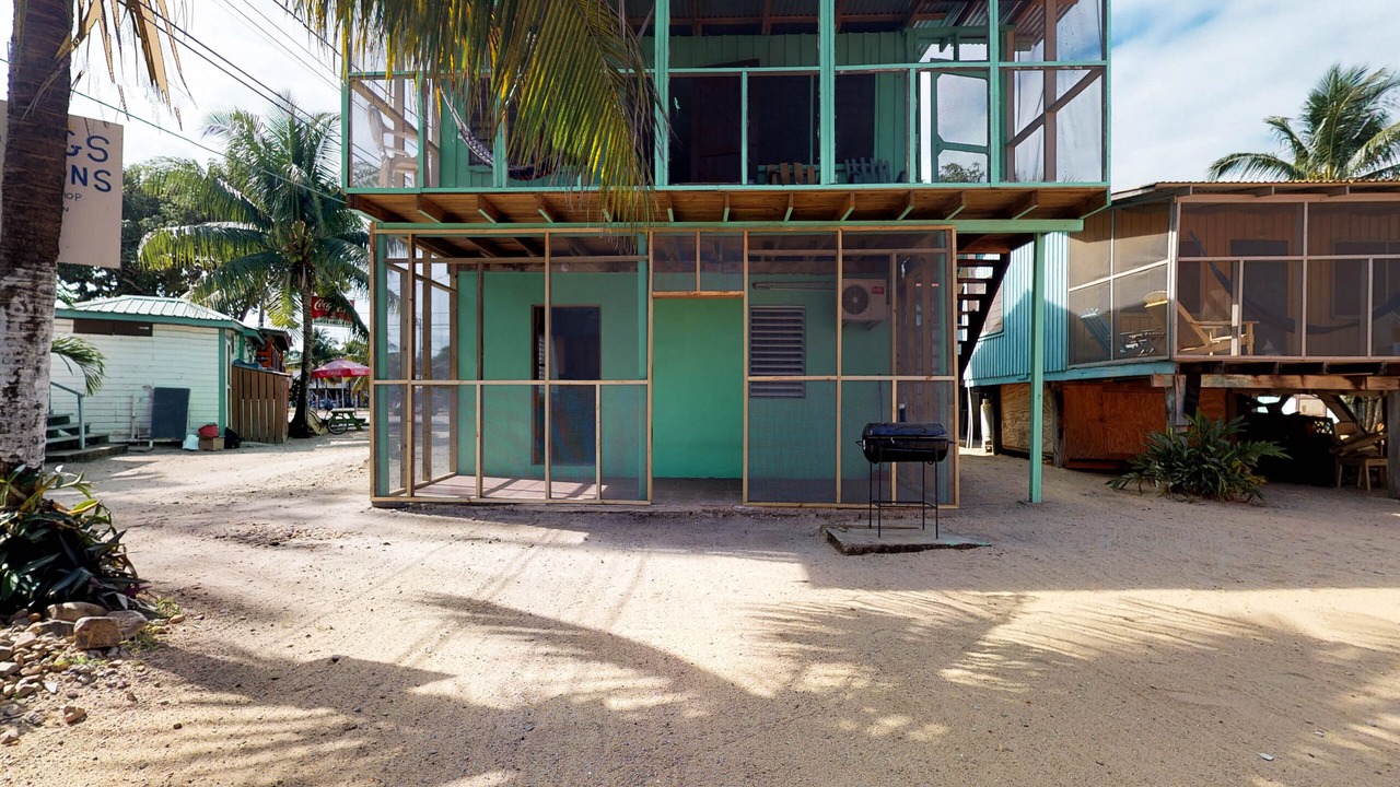 Photo of Outdoor in Placencia