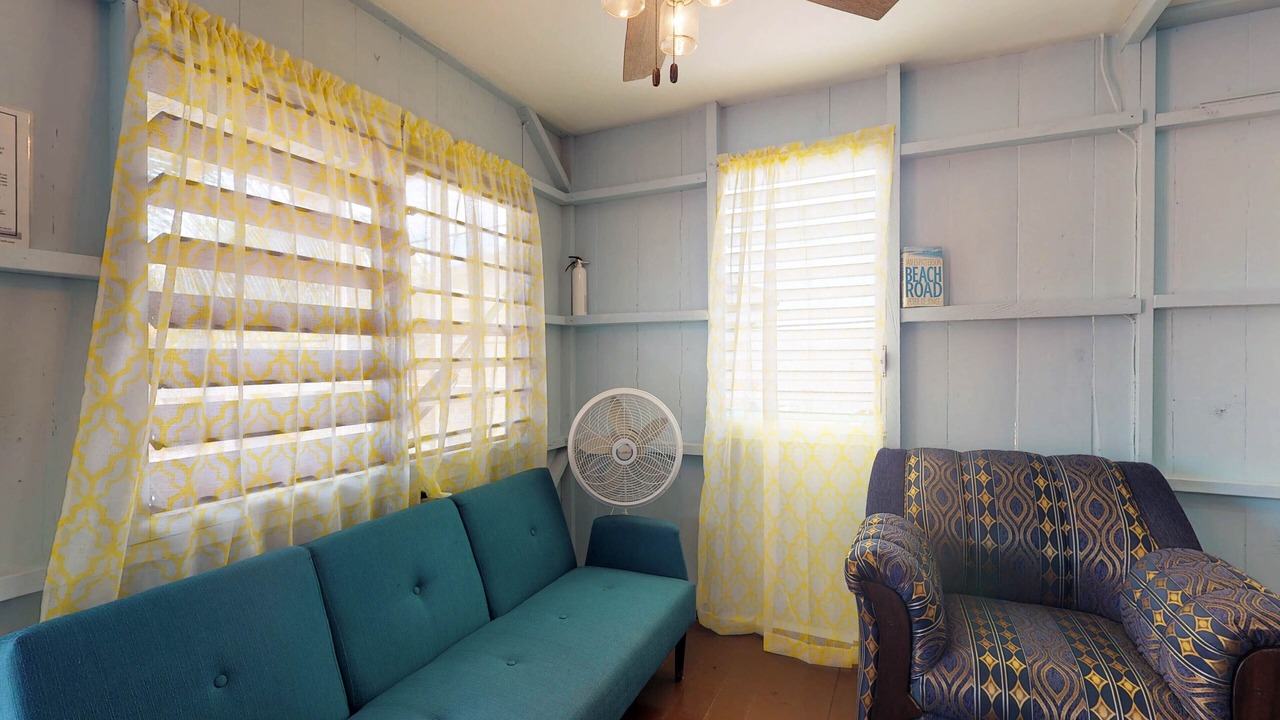Photo of Livingroom in Placencia