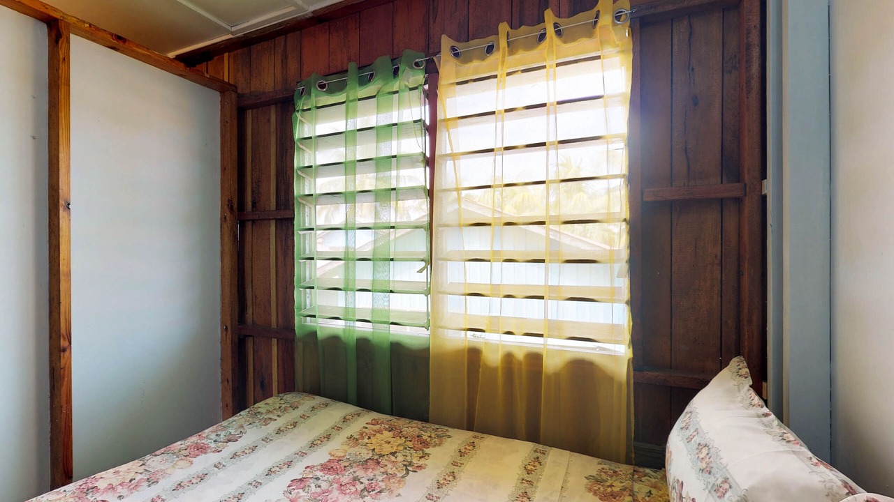 Photo of Bedroom in Placencia