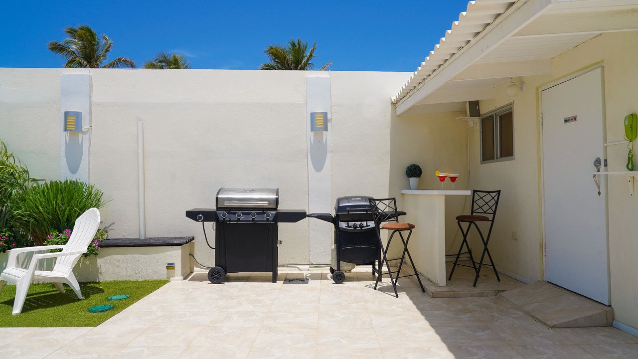 Photo of Patio Balcony in Palm Beach