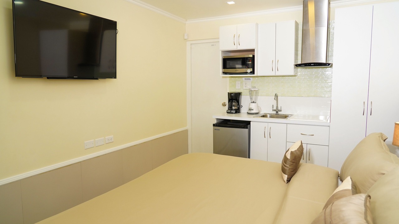 Photo of Bedroom in Palm Beach