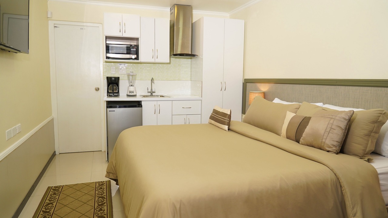 Photo of Bedroom in Palm Beach