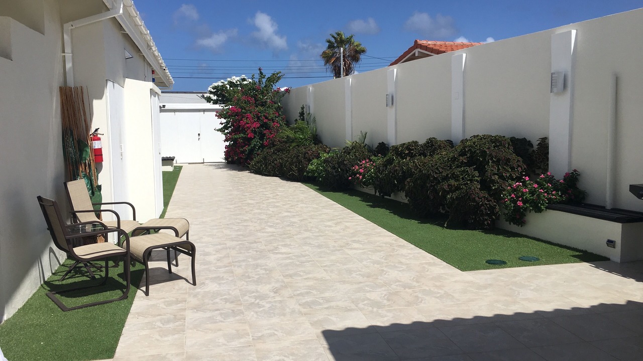 Photo of Patio Balcony in Palm Beach