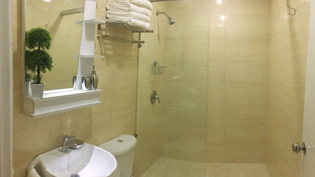 Photo of Bathroom in Palm Beach