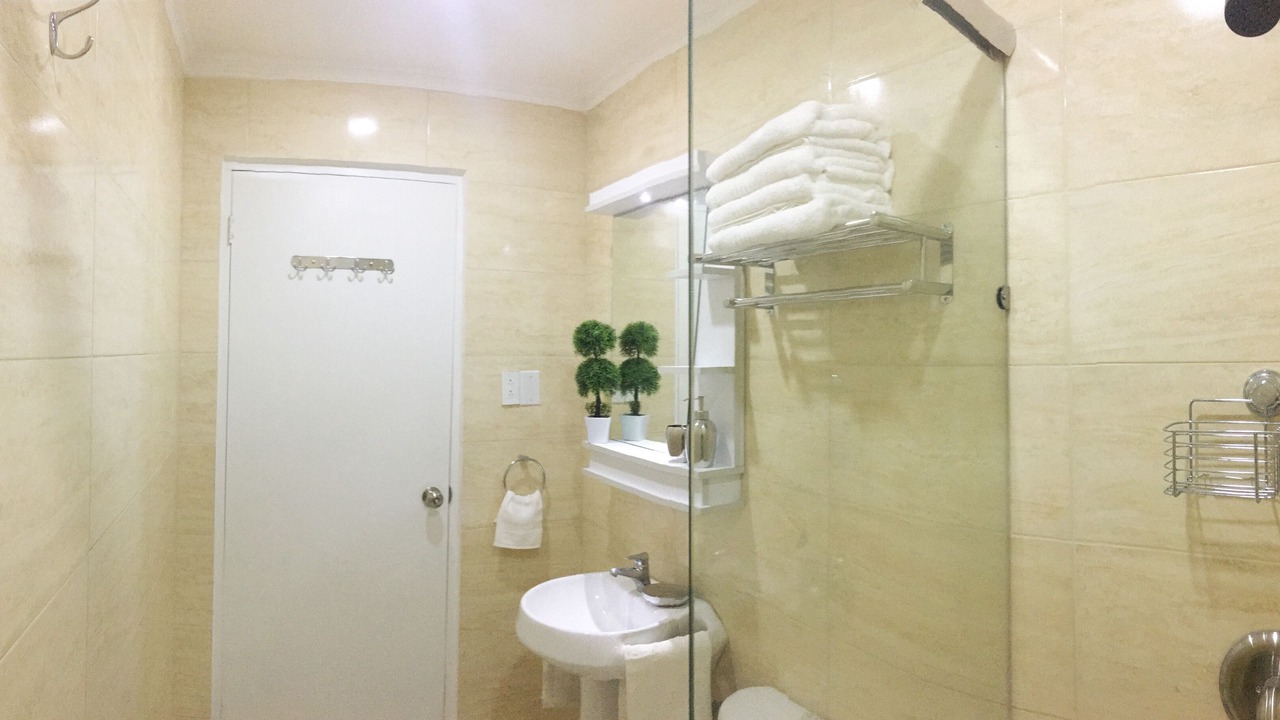 Photo of Bathroom in Palm Beach